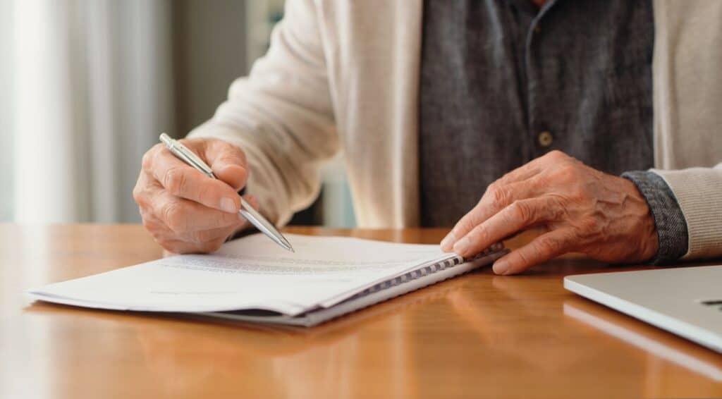 Can I Really Draft My Own Will Rochdale