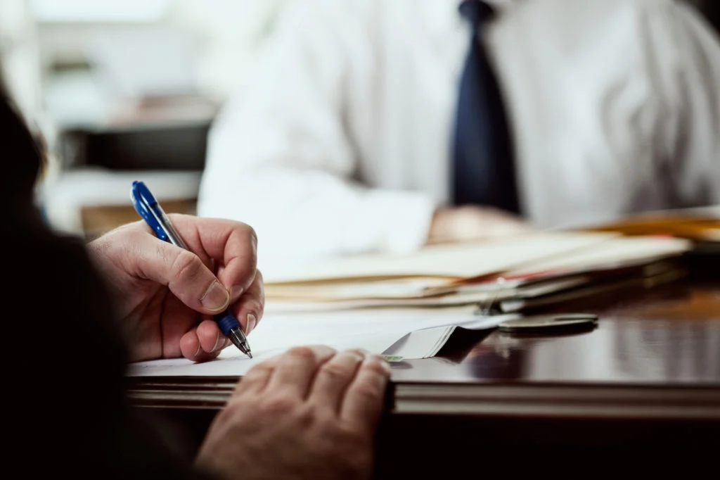 What Makes a Will Legally Valid Rochdale?