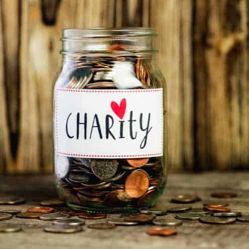 Choose the Right Charity Rochdale