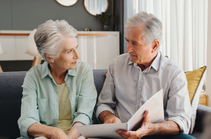Why is having a will important even if I don’t own many assets Rochdale?